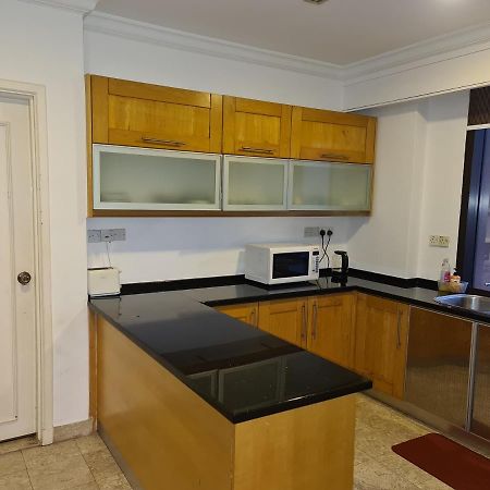 Raymond Suites At Berjaya Times Square Kuala Lumpur Luaran gambar