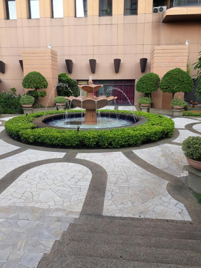 Raymond Suites At Berjaya Times Square Kuala Lumpur Luaran gambar