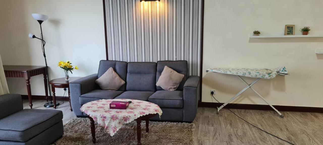 Raymond Suites At Berjaya Times Square Kuala Lumpur Luaran gambar
